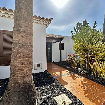 San Andres Resort Villa 21 Golf del Sur San Miguel de Abona Eksteriør billede