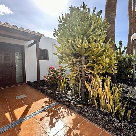 San Andres Resort Villa 21 Golf del Sur San Miguel de Abona Eksteriør billede