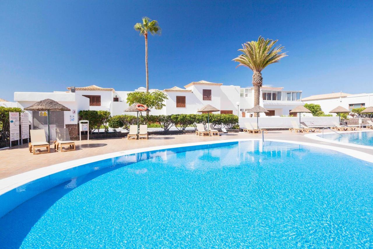 San Andres Resort Villa 21 Golf del Sur San Miguel de Abona Eksteriør billede