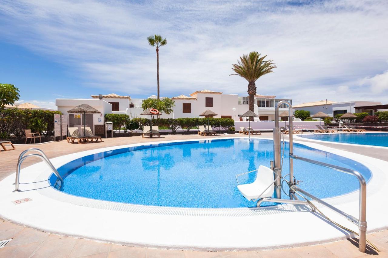 San Andres Resort Villa 21 Golf del Sur San Miguel de Abona Eksteriør billede