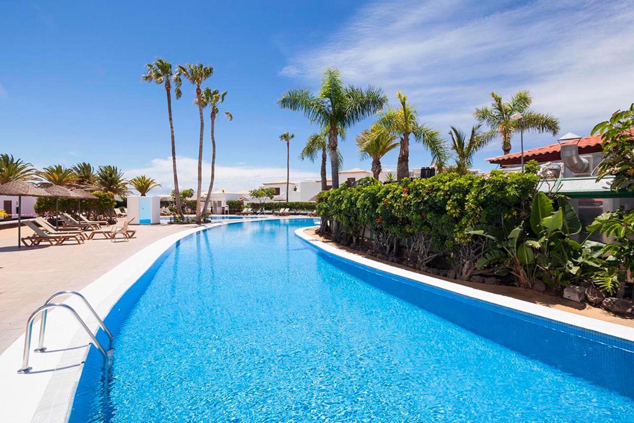 San Andres Resort Villa 21 Golf del Sur San Miguel de Abona Eksteriør billede