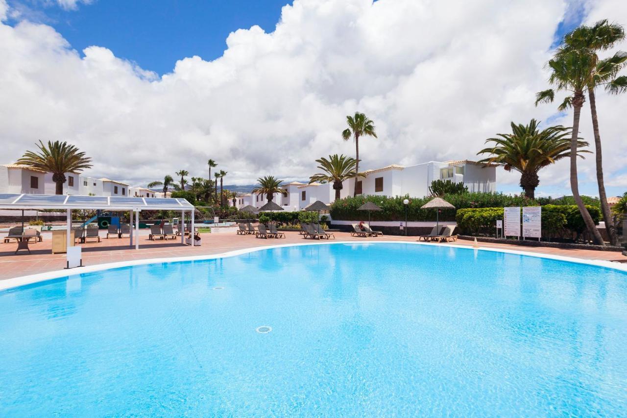 San Andres Resort Villa 21 Golf del Sur San Miguel de Abona Eksteriør billede