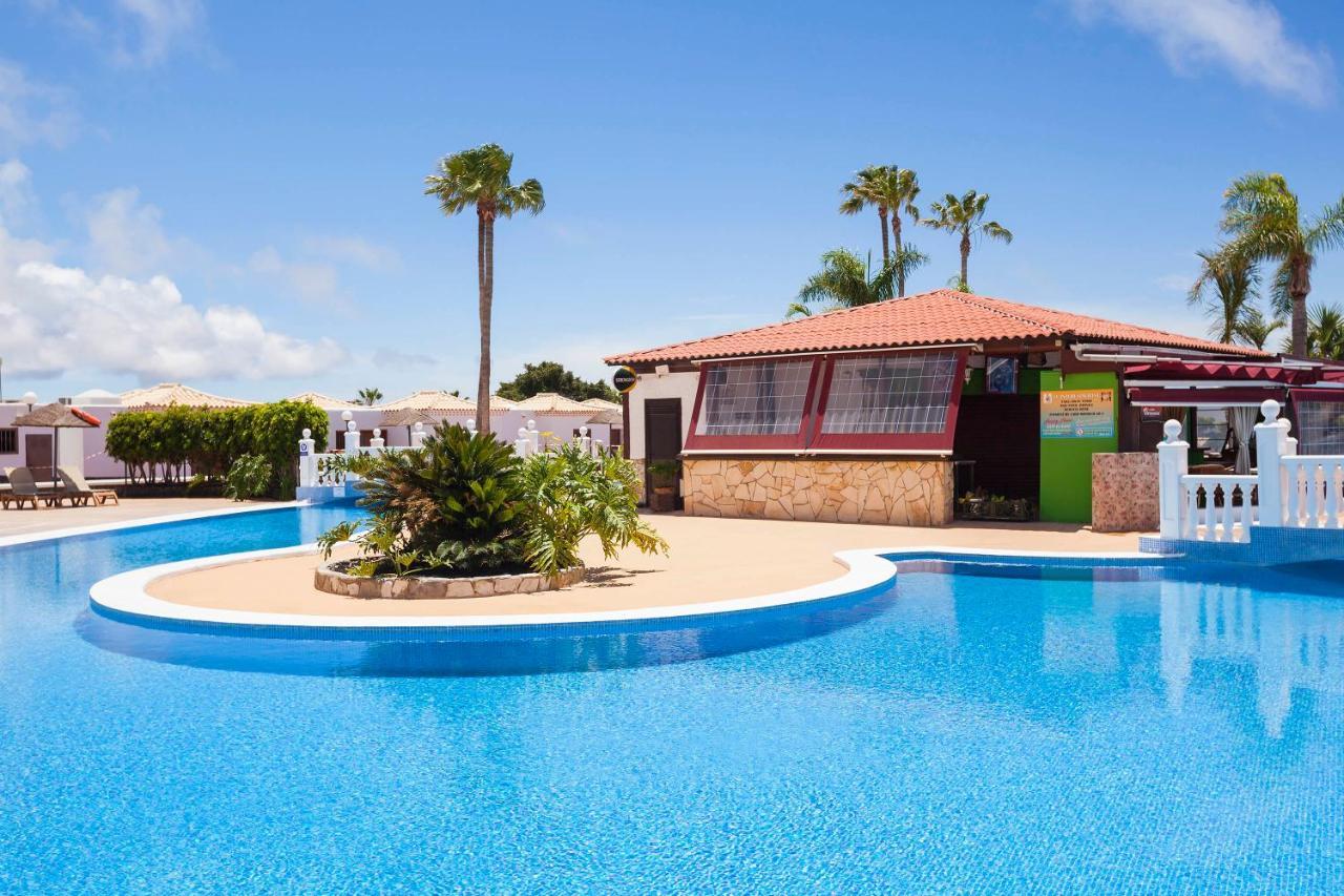 San Andres Resort Villa 21 Golf del Sur San Miguel de Abona Eksteriør billede