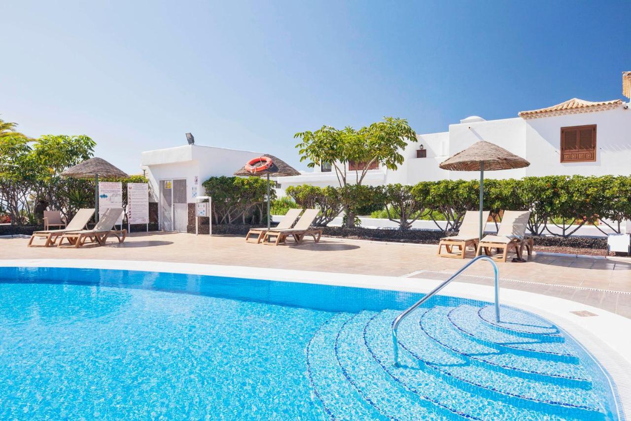San Andres Resort Villa 21 Golf del Sur San Miguel de Abona Eksteriør billede