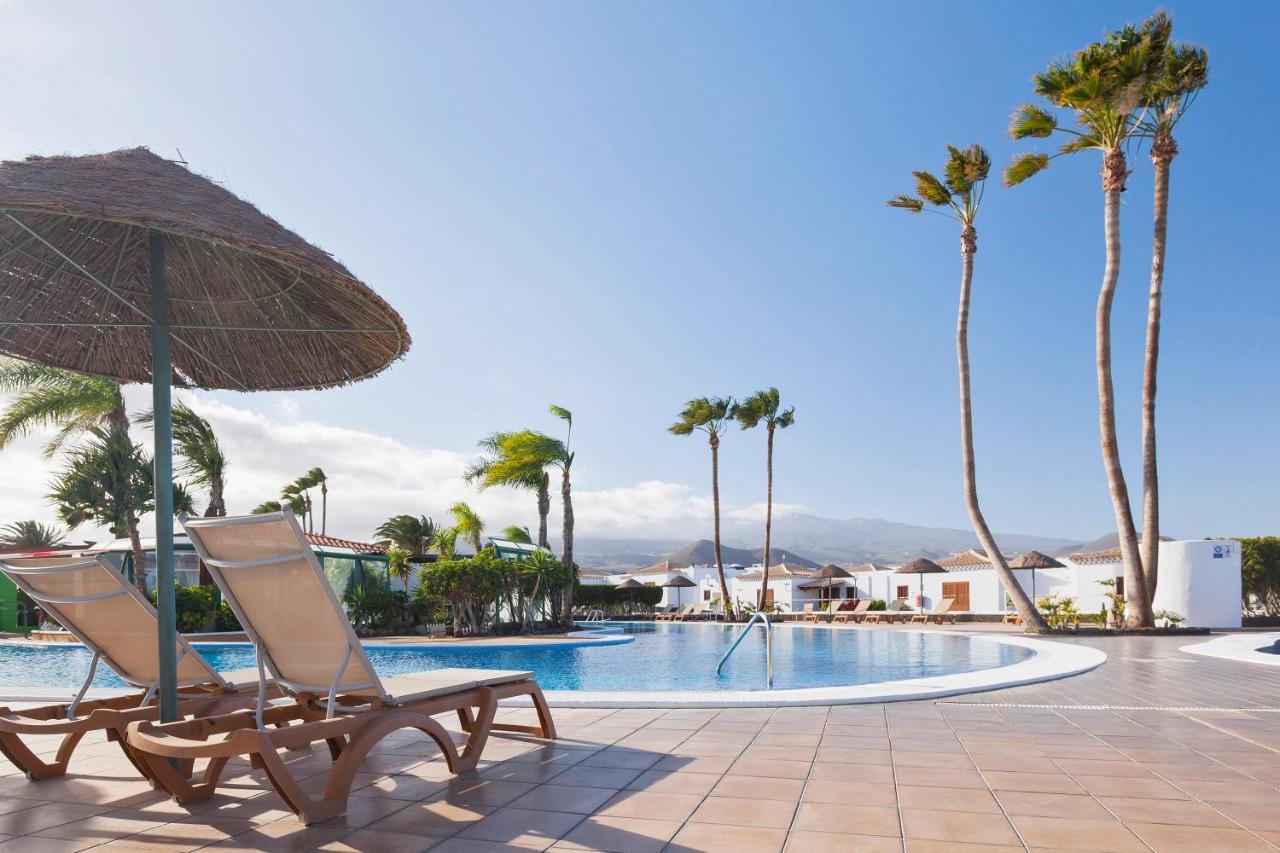 San Andres Resort Villa 21 Golf del Sur San Miguel de Abona Eksteriør billede