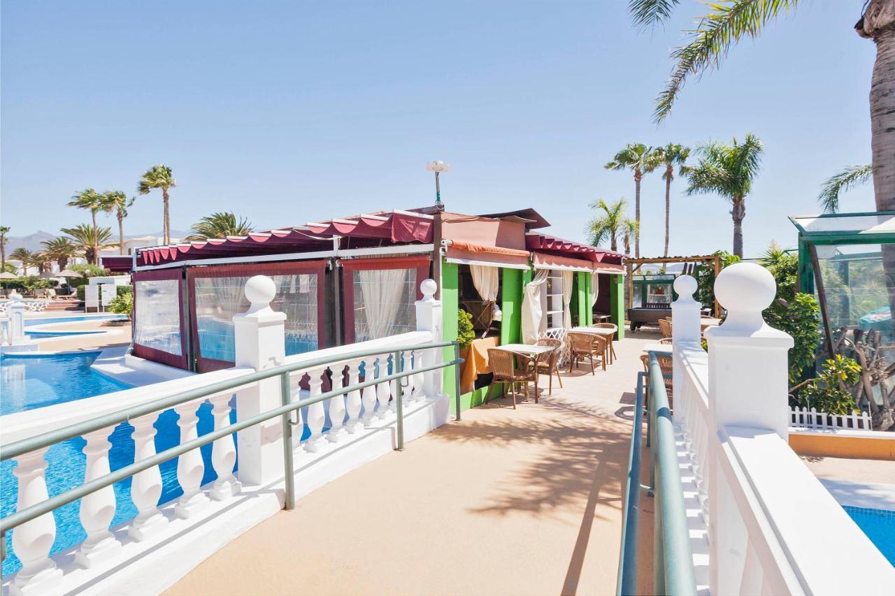 San Andres Resort Villa 21 Golf del Sur San Miguel de Abona Eksteriør billede