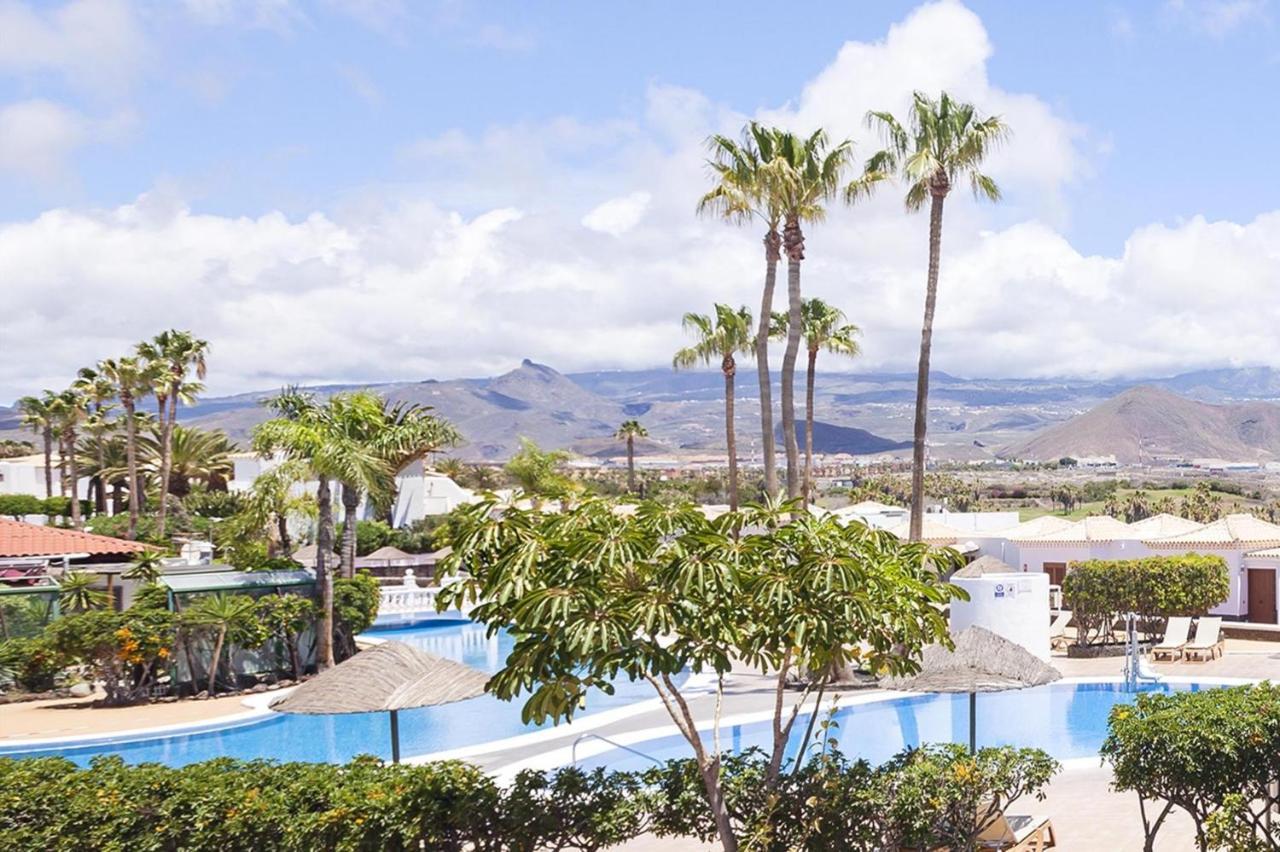 San Andres Resort Villa 21 Golf del Sur San Miguel de Abona Eksteriør billede