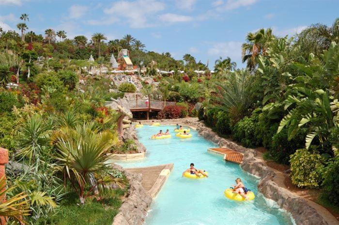 San Andres Resort Villa 21 Golf del Sur San Miguel de Abona Eksteriør billede