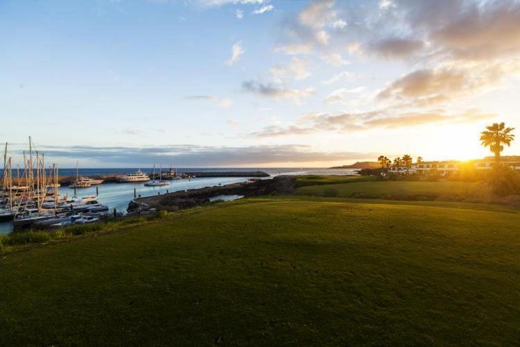 San Andres Resort Villa 21 Golf del Sur San Miguel de Abona Eksteriør billede