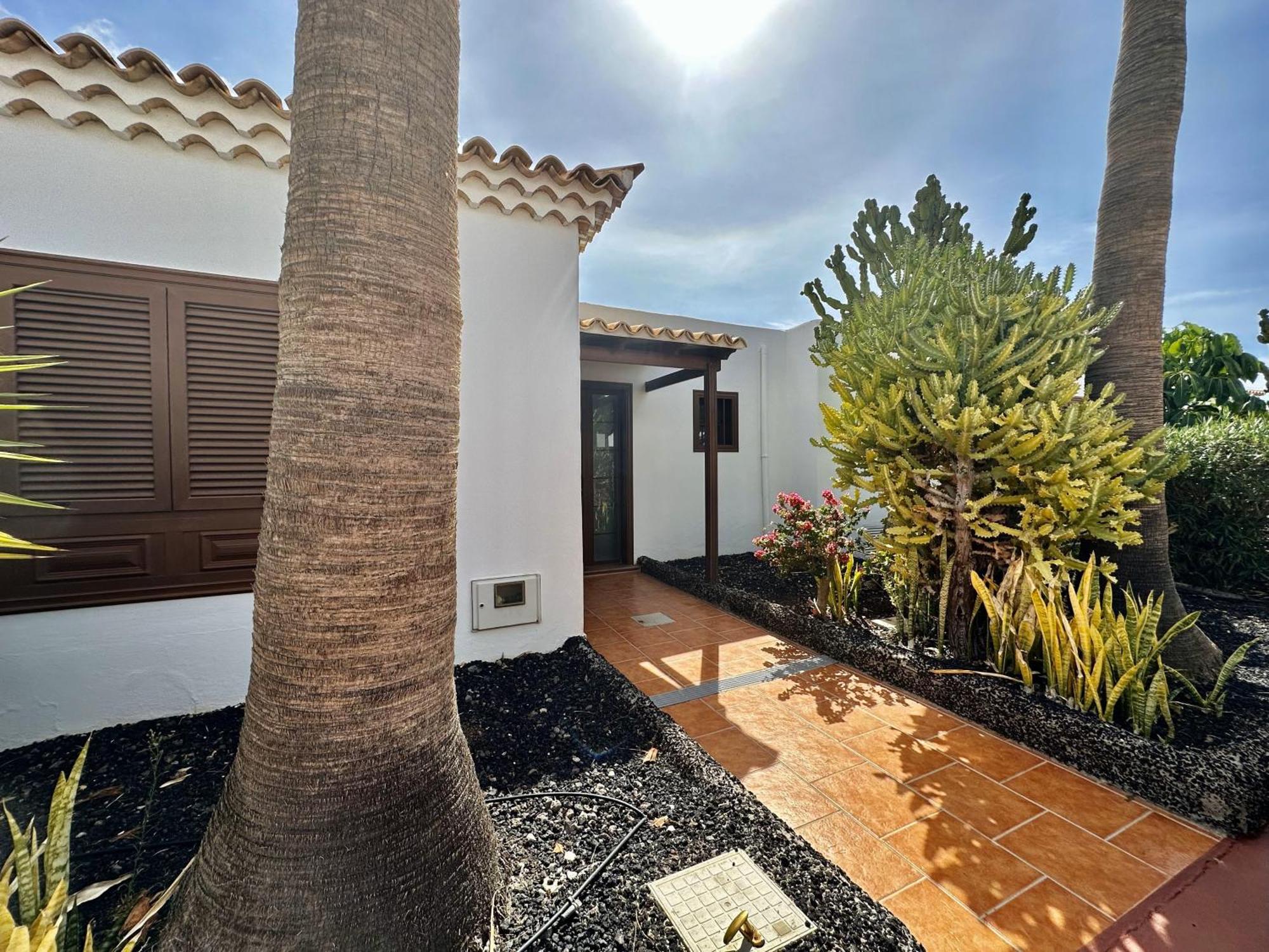 San Andres Resort Villa 21 Golf del Sur San Miguel de Abona Eksteriør billede