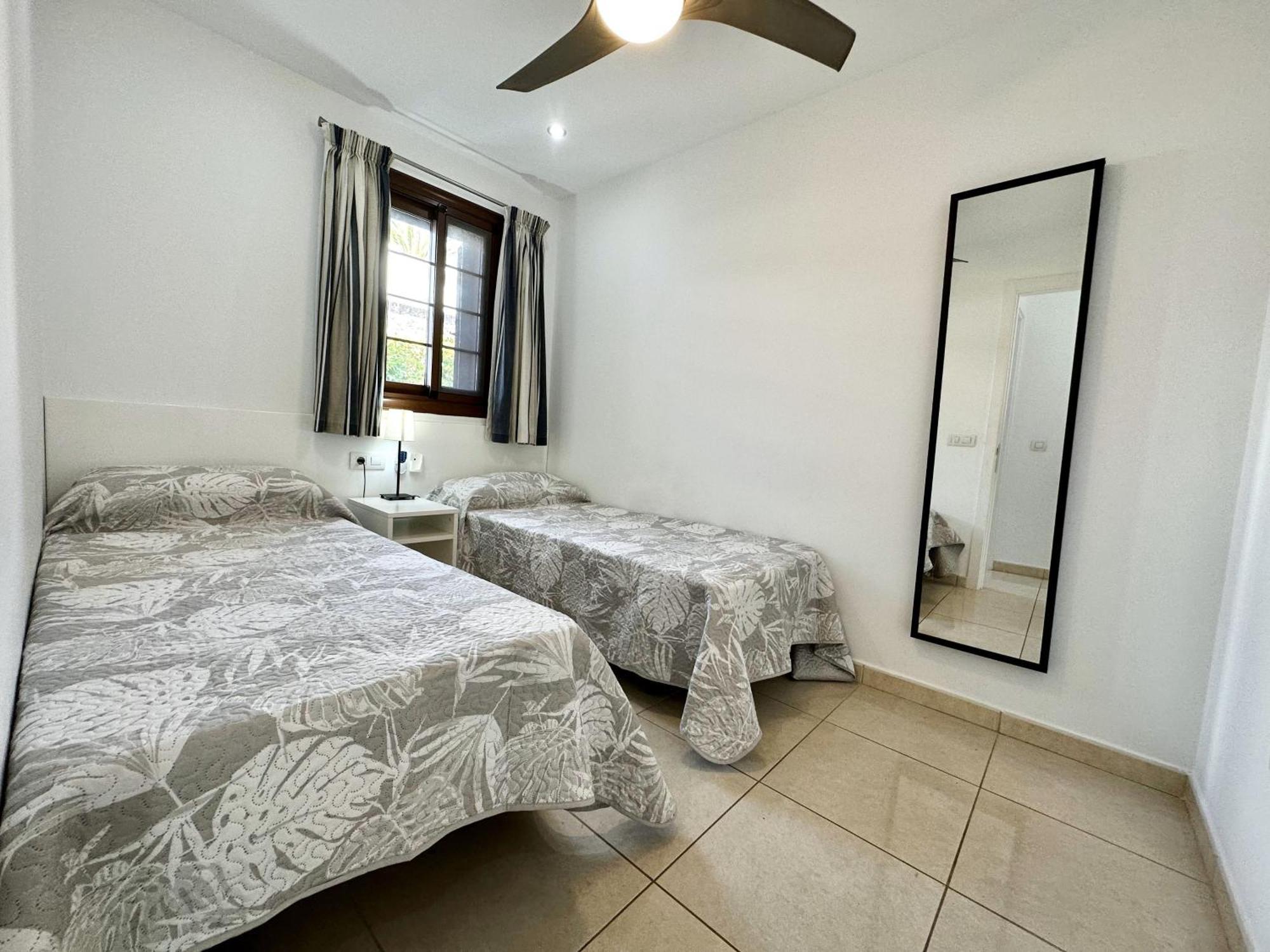 San Andres Resort Villa 21 Golf del Sur San Miguel de Abona Eksteriør billede