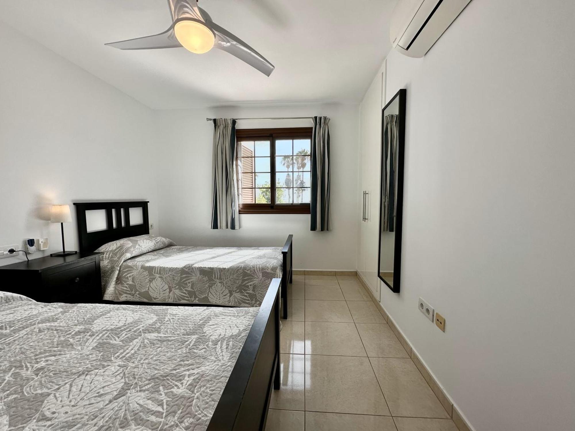 San Andres Resort Villa 21 Golf del Sur San Miguel de Abona Eksteriør billede