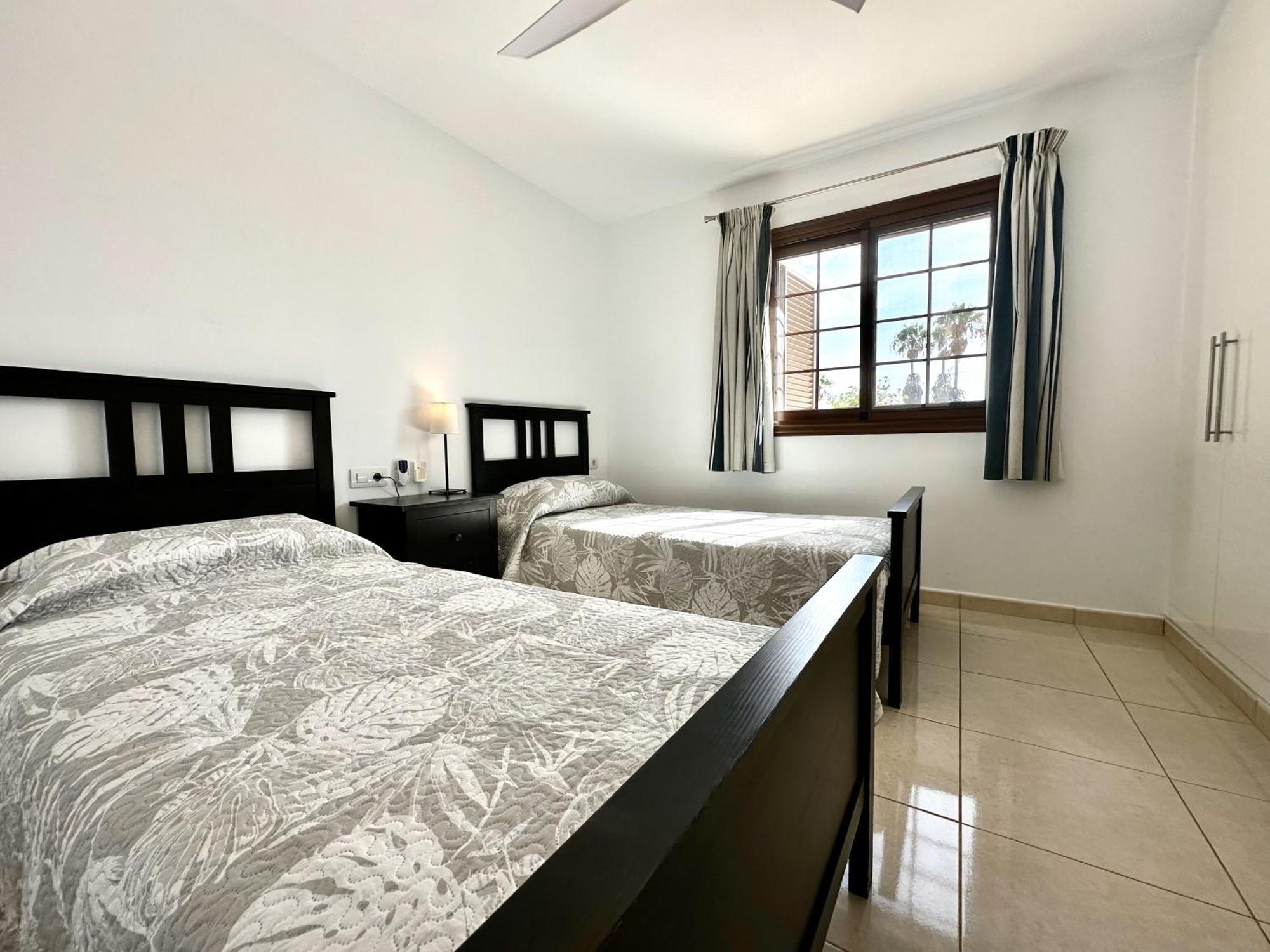 San Andres Resort Villa 21 Golf del Sur San Miguel de Abona Eksteriør billede