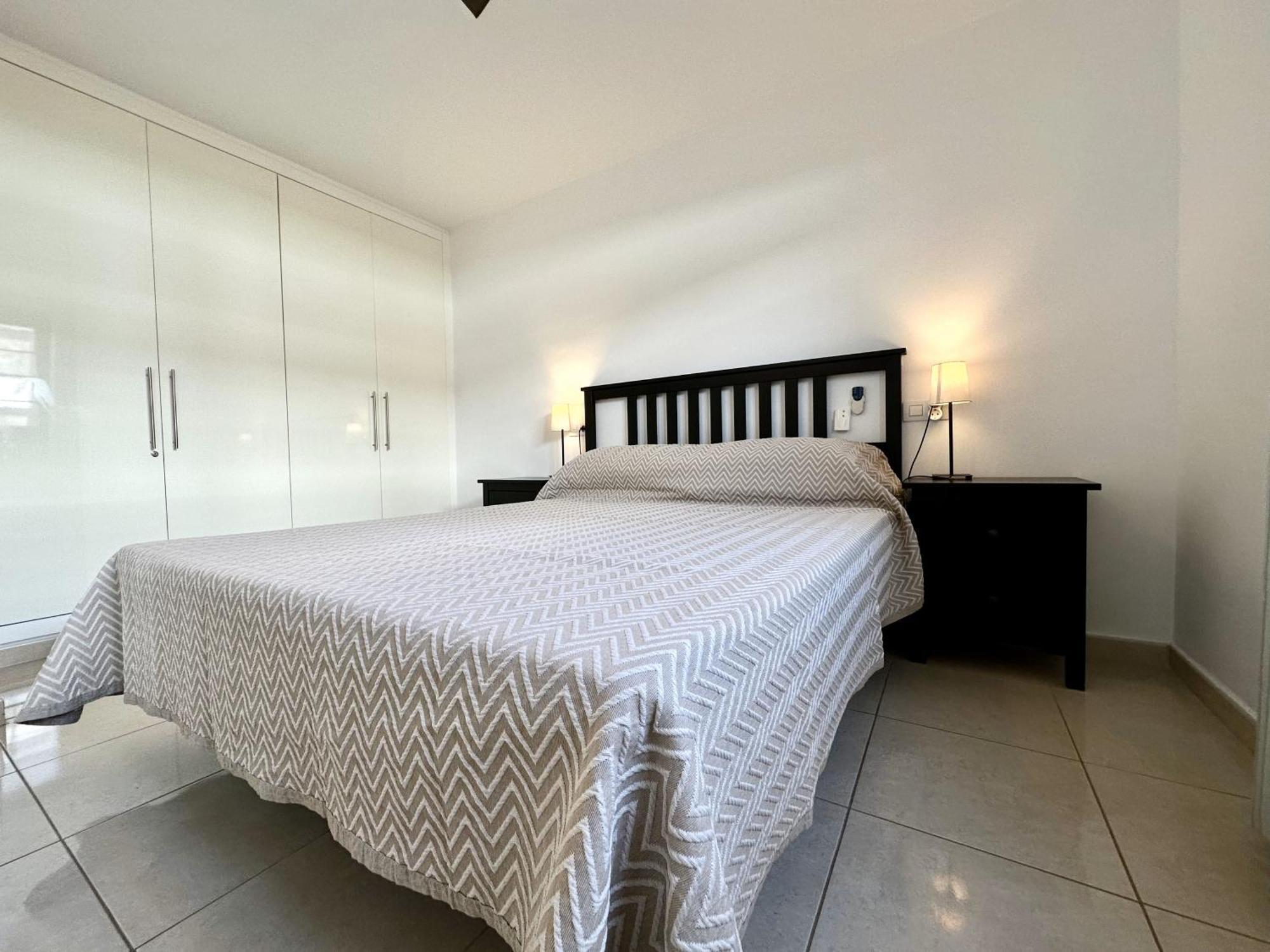 San Andres Resort Villa 21 Golf del Sur San Miguel de Abona Eksteriør billede